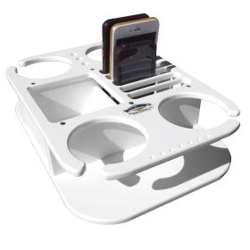 Deep Blue Marine Phone/Drink Holder w/Suction Cups