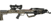 Killer Instinct Lethal 405 HD Crossbow Kit