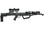 Killer Instinct Tempr-X Crossbow Kit