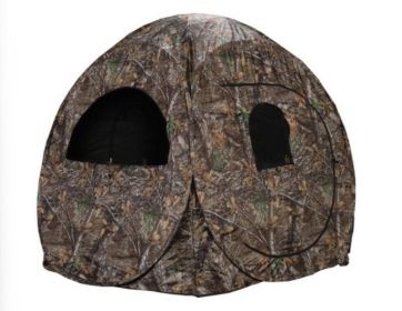 Rhino-75 Realtree Edge Blind