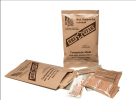 MRE COMPLETE MEAL