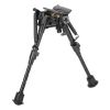 Caldwell XLA 6″-9″ Pivoting Bipod