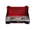 Camp Chef Mountain Series Everest 2X High Output Two-Burner Cooking System