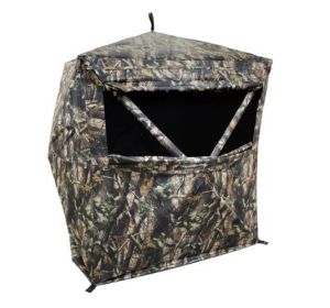 HME 2 Person Ground Blind 150D SHELL