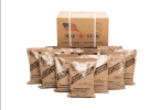 MRE COMPLETE MEAL