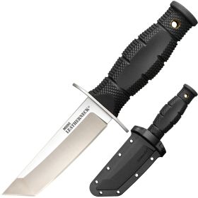 Cold Steel 3-1/2″ Fixed Blade Knife