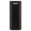 Zippo HeatBank 6 Rechargeable Hand Warmer (Black Finish)