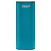 Zippo HeatBank 6 Rechargeable Hand Warmer (Blue Finish)