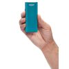Zippo HeatBank 6 Rechargeable Hand Warmer (Blue Finish)