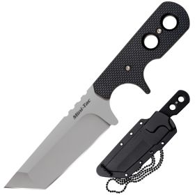 Cold Steel 3-3/4" Fixed Blade Knife