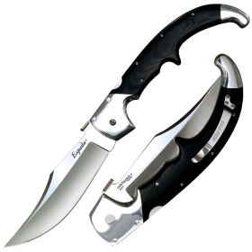 Cold Steel 7-1/2" Folding Pocket Knife