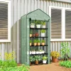 House Greenhouse