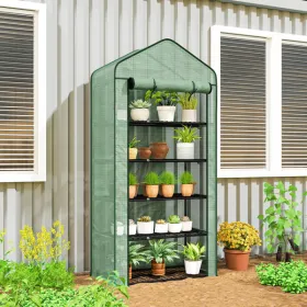 House Greenhouse