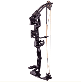 Barnett Vortex Lite Compound Bow Package