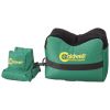 Caldwell DeadShot Boxed Combo Front and Rear Bags (Filled)