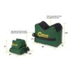 Caldwell DeadShot Boxed Combo Front and Rear Bags (Filled)