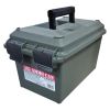 MTM Ammo Can for Bulk Ammo (Forest Green)