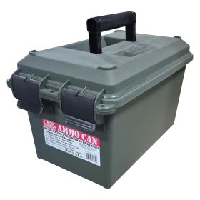 MTM Ammo Can for Bulk Ammo (Forest Green)