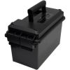 MTM Ammo Can 50 Caliber Black