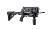 Steambow M10 Tactical Crossbow