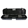 MTM Case Gard Arrow Plus Case - Black