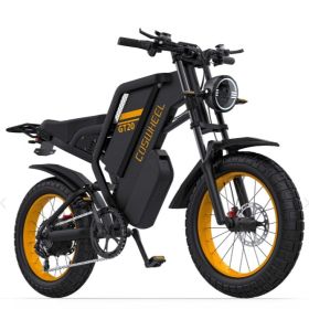 COSWELL GT20 MAX EBIKE