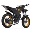 COSWELL GT20 MAX EBIKE