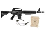 Crosman Tactical Pump .177cal BB/Pellet Air Rifle with Shooting Kit