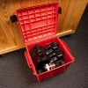 MTM Reloading "Powder Keg" Powder Storage Container