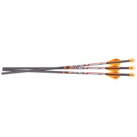 Ravin .001 Premium Match-Grade Lighted Arrows (3-Pack)