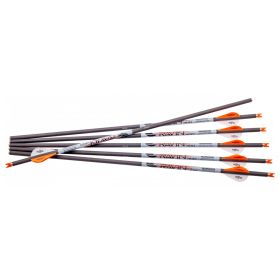 Ravin .001 Premium Arrows (6-Pack)