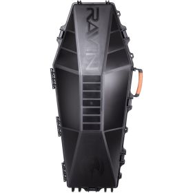 Ravin Crossbow Hard Case - R26 R26X R29 29X (Black)