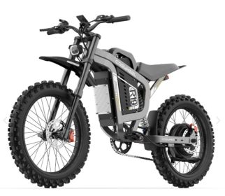 COSWELL R19 Electric Dirt Bike