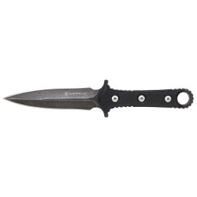 Smith & Wesson 4.4″ Fixed Blade Knife