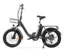 COSWELL Y20L Step-Thru Electric Bike