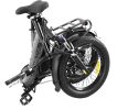 COSWELL Y20L Step-Thru Electric Bike