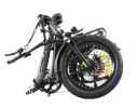 COSWELL Y20L Step-Thru Electric Bike