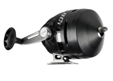 Zebco Spincast Reel