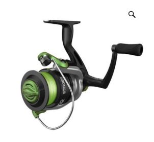 Zebco Stinger Spinning Reel