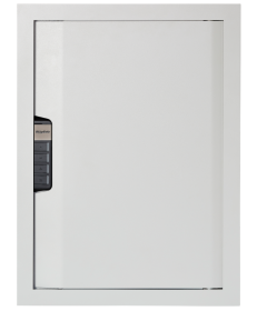 SNAPSAFE IN-WALL SAFE