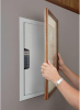SNAPSAFE IN-WALL SAFE