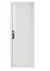 SNAPSAFE IN-WALL TALL SAFE
