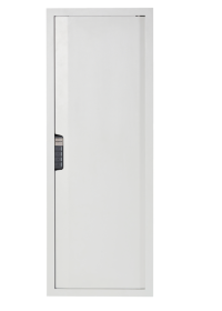 SNAPSAFE IN-WALL TALL SAFE