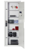 SNAPSAFE IN-WALL TALL SAFE