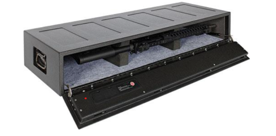 HORNADY RAPID SAFE AR GUNLOCKER RFID