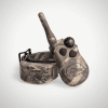 SportDOG Brand WetlandHunter X-Series 425