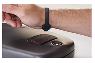 HORNADY RAPID SAFE WRISTBAND