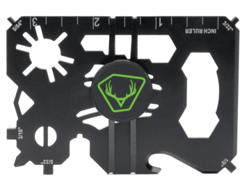 HME Wallet Multi Tool