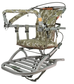 Summit Dual Threat PRO SD Climber (350# Rated)