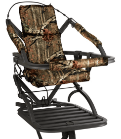 SUMMIT TITAN SD CLIMBING STAND
